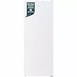 homeX Gefrierschrank NoFrost, Tiefkühlschrank groß - 161L Nutzinhalt, 4-Sterne Gefrieren, Freezer No Frost, Gefrierschränke freistehend, Temperaturregelung, Super-Frost-Funktion, leise 39 dB, weiß