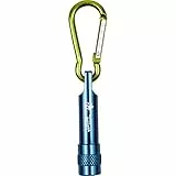 Die Spiegelburg 15476 Karabiner-Taschenlampe Nature Zoom