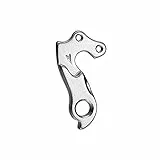 Union GH-045 - Change Toe-Box, Aluminium-Material, Silber Farbe