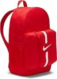 Nike DA2571 Kinder Academy Team Rucksack, University Red/Black/White, One Size