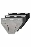 BOSS Brief 3P Power