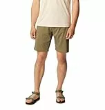 Columbia Kurze Herren-Hose, Silver Ridge Utility Short