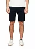 s.Oliver Phoenix: Chino-Shorts aus Baumwollstretch