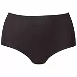 Anita High Waist Slip Essentials 1343 Gr. L-XL in schwarz