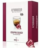 Cremesso Espresso Classico 48 Kapseln