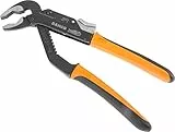 Bahco 8223 Wasserpumpenzange/Backen 37.25mm 210 mm