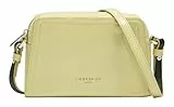 Liebeskind Berlin CHUDY PAPER TOUCH CRINKLE Crossbody S, light mimosa S