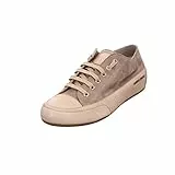 Candice Cooper Damen Rock S Oxford-Schuh, Ecru-NUT, 40 EU