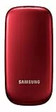 Samsung GT-E1270 Handy 32MB