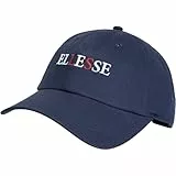 Ellesse Robello Cap (DE/NL/SE/PL, Alphanumerisch, Einheitsgröße, Navy)
