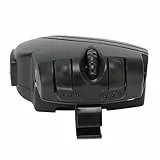 Aoresac Kabelloser Finger-Handheld, Ergonomisch, 2,4 GHz, Kabellos, 1000 DPI, Tragbar, USB-betrieben, Wiederaufladbar, mit Stabiler Verbindung für Geschäftsbüros