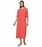 Triumph Timeless Sensuality NDK SSL, Nachthemd Damen, Rosa (Deep Blush), 46