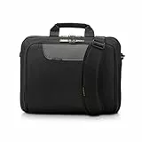 LogiLink Advance Notebooktasche bis 39,1 cm (15,4 Zoll)