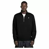 G-STAR Premium core Half Zip r sw ls