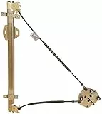 VALEO 851158 Fensterkurbeln