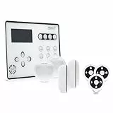 Alarme GSM Atlantic'S ATEOS - Kit 2