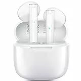 Ciciloud Bluetooth Kopfhörer, Kopfhörer Kabellos Bluetooth 5.3 In Ear Kopfhörer mit 4 Mikrofon, 48H Tiefer Bass Spielzeit Wireless Earbud, IP7 Wasserdicht Kopfhörer