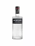The Botanist Destillers Strength 50% (1x 0,7l) - Intensiver Premium-Gin mit 22 Wildkräutern von der schottischen Insel Islay