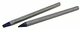 C.K 495014 Lötspitzen für Lötkolben 40 W, Schwarz