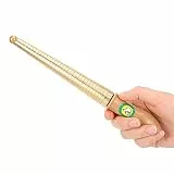 YUYTE Gauge, Ringe Mandrel, Gauge Mandrel Finger Sizing Messstab Schmuck Werkzeug mit Hongkong-Größen -33