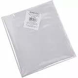 BIOWIN Plastikbeutel Folienbeutel Transparent Plastiktüte zum Säuern von Weißkohl (10L)