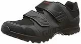 Giro Unisex Berm Radsportschuhe-Mountainbike, Dark Shadow/Black, 41 EU