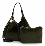 Tamaris Shopper TAS Gaja Cityshopper Oliv dunkelgrün