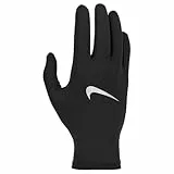 NIKE Dummy_Title - S/M, black/silver