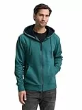 TOM TAILOR Herren Sweatshirt