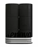 Renova Black Label Toilettenpapier Schwarz ( 6 Rollen )