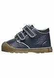 Falcotto Baby-Jungen Labloom Vl Krippenschuh, Navy, 19 EU