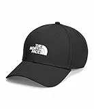 The North Face NF0A4VSVKY4 Recycled 66 Classic HAT Hat Unisex Adult Black-White Größe OS