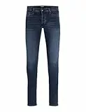 JACK & JONES Male Slim Fit Jeans JJIGLENN JJORIGINAL CB 812 NOOS Slim Fit Jeans