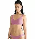 Sloggi Zero Feel 2.0 Bralette Purple