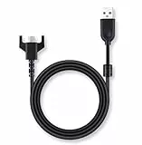 Panlouting USB Ladekabel 180cm, USB auf Micro USB Ladegerät für Logitech Gaming Maus G403 G703 G900 G903 G Pro Wireless G Pro X Superlight, G560 Lautsprecher, G Pro Tastatur