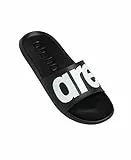 arena Urban Unisex Pool Slides, Badesandalen für Pool und Strand mit Weich Gepolstertem Fußbett und Grip auf Nassen Oberflächen