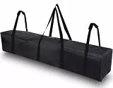Lichtständer Tragetasche,210*30*20cm Handtasche Stativ Tasche,Stativtasche Kordelzug Aufbewahrungstasche,Tragbare Zeltstangentasche,Stativ Tripod Bag Schwerttasche,Tripod Bag with Carry Handle