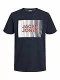 JACK & JONES Boy T-Shirt Logo T-Shirt Junior