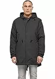 Brandit M51 US Parka, Farbe: black, Größe: L