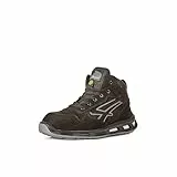 U-POWER | Scarpe Antinfortunistiche Alte Lift S ESD S3S CI FO SR, Puntale Alluminio, Antiperforazione Tessile No Metal