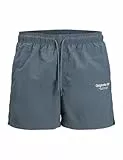 JACK & JONES Jpstnaxos Jjswim Shorts Vesterbro Sn