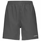 HEAD Herren Club Shorts M Blusen & T-Shirts, Blau, M EU