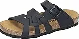 Dr. Brinkmann Damen Pantolette 41 EU