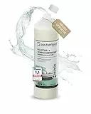 sauberland® 1L Waschsauger Polsterreiniger Konzentrat – Reinigung Polster & Auto – Reinigungsmittel Nasssauger – Couch Reiniger Polstermöbel, Teppichreiniger – Textilreiniger Sofa, Autositze