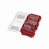 Milwaukee 4932492009 Shockwave Bit Set 38-teilig Neue Box