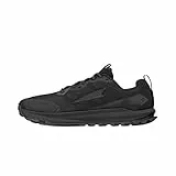 Altra Damen Lone Peak 9 Trail Running, Schwarz, 39 EU