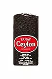 Tanay Schwarztee Ceylon Tee 500g