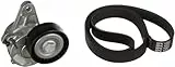 GATES Micro-V Kit K016PK1025