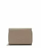 LIEBESKIND Berlin Geldbörse „Pablita“ Leder – viel Platz, viele Fächer und Münzfach