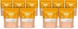 by Amazon Getrocknete Kokosnuss - 200g, 5 Stück (Packung mit 2)